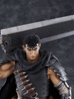 Good Smile Berserk Guts Black Swordsman pup L figure pvc 22 cm