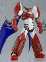 Good Smile Shin Getter Robot Shin Getter 1 moderoid model kit pvc 16 cm