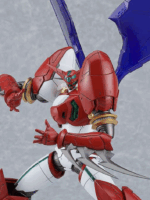 Good Smile Shin Getter Robot Shin Getter 1 moderoid model kit pvc 16 cm