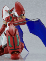 Good Smile Shin Getter Robot Shin Getter 1 moderoid model kit pvc 16 cm