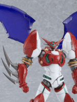 Good Smile Shin Getter Robot Shin Getter 1 moderoid model kit pvc 16 cm