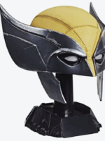 Hasbro Marvel legends Wolverine Mask Replica 1/1 Deadpool & Wolverine