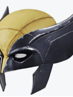 Hasbro Marvel legends Wolverine Mask Replica 1/1 Deadpool & Wolverine