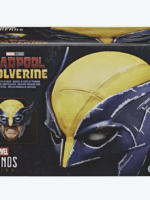 Hasbro Marvel legends Wolverine Mask Replica 1/1 Deadpool & Wolverine