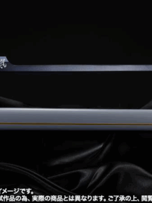 Bandai Demon Slayer Nichirin Sword Shinobu Kocho Proplica 88 cm Abs/pvc