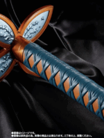 Bandai Demon Slayer Nichirin Sword Shinobu Kocho Proplica 88 cm Abs/pvc