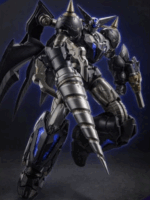 Ccs Toys Artifact-X Series Action Figure Another Getter 20 cm abs/metallo