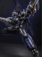 Ccs Toys Artifact-X Series Action Figure Another Getter 20 cm abs/metallo