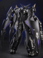 Ccs Toys Artifact-X Series Action Figure Another Getter 20 cm abs/metallo