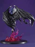 Megahouse Monsters Chronicle Yu-Gi-Oh! duel monsters gx Yubel figure pvc 12 cm 