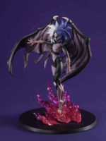 Megahouse Monsters Chronicle Yu-Gi-Oh! duel monsters gx Yubel figure pvc 12 cm 