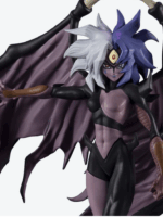 Megahouse Monsters Chronicle Yu-Gi-Oh! duel monsters gx Yubel figure pvc 12 cm 