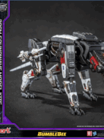 Yolopark Transformers: Bumblebee AMK Pro Series Plastic Model Kit Soundwave 20 cm