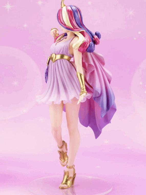 Kotobukiya My Little Pony Bishoujo PVC Statue 1/7 Princess Cadance 22 cm