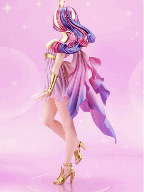 Kotobukiya My Little Pony Bishoujo PVC Statue 1/7 Princess Cadance 22 cm