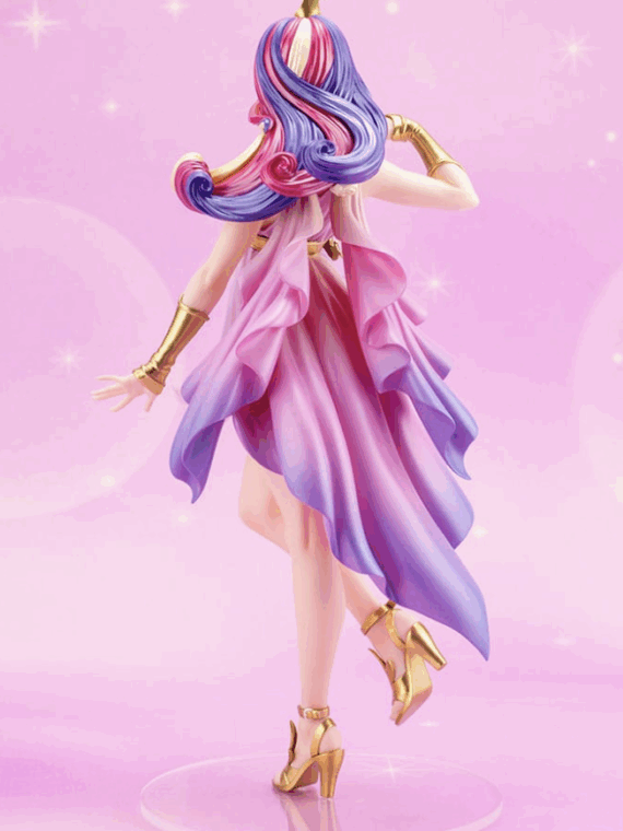 Kotobukiya My Little Pony Bishoujo PVC Statue 1/7 Princess Cadance 22 cm