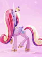 Kotobukiya My Little Pony Bishoujo PVC Statue 1/7 Princess Cadance 22 cm