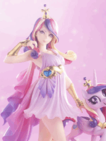 Kotobukiya My Little Pony Bishoujo PVC Statue 1/7 Princess Cadance 22 cm