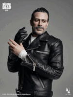 Inart The Walking Dead season 8 Negan Smith 1/6 collectible figure 37 cm