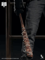 Inart The Walking Dead season 8 Negan Smith 1/6 collectible figure 37 cm