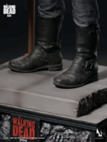 Inart The Walking Dead season 8 Negan Smith 1/6 collectible figure 37 cm