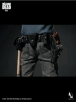 Inart The walking Dead season 8 Rick Grimes 1/6 collectible figure doll 35 cm