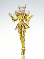 Gt Saint Seiya Holy Contract Erica del Toro action figure pvc 16 cm