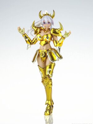 Gt Saint Seiya Holy Contract Erica del Toro action figure pvc 16 cm