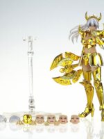 Gt Saint Seiya Holy Contract Erica del Toro action figure pvc 16 cm