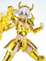 Gt Saint Seiya Holy Contract Erica del Toro action figure pvc 16 cm