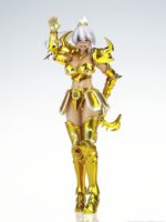 Gt Saint Seiya Holy Contract Erica del Toro action figure pvc 16 cm
