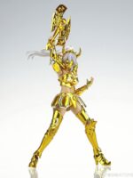 Gt Saint Seiya Holy Contract Erica del Toro action figure pvc 16 cm