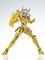 Gt Saint Seiya Holy Contract Erica del Toro action figure pvc 16 cm