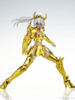 Gt Saint Seiya Holy Contract Erica del Toro action figure pvc 16 cm