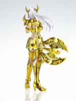 Gt Saint Seiya Holy Contract Erica del Toro action figure pvc 16 cm