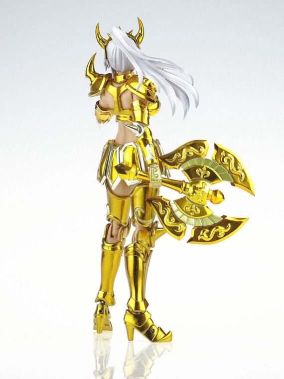 Gt Saint Seiya Holy Contract Erica del Toro action figure pvc 16 cm
