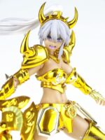 Gt Saint Seiya Holy Contract Erica del Toro action figure pvc 16 cm