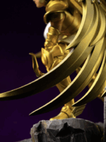 Iron Studios Saint Seiya Art Scale Statue 1/10 Sagittarius Aiolos 21 cm