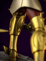 Iron Studios Saint Seiya Art Scale Statue 1/10 Sagittarius Aiolos 21 cm