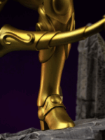 Iron Studios Saint Seiya Art Scale Statue 1/10 Sagittarius Aiolos 21 cm