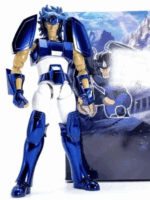 CS Model Saint Seiya the Lost Canvas Douglas dell'Orsa action figure 18 cm