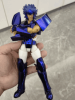 CS Model Saint Seiya the Lost Canvas Douglas dell'Orsa action figure 18 cm