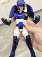 CS Model Saint Seiya the Lost Canvas Douglas dell'Orsa action figure 18 cm