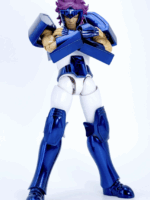 CS Model Saint Seiya the Lost Canvas Douglas dell'Orsa action figure 18 cm