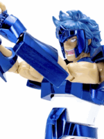 CS Model Saint Seiya the Lost Canvas Douglas dell'Orsa action figure 18 cm
