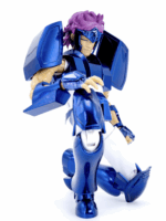 CS Model Saint Seiya the Lost Canvas Douglas dell'Orsa action figure 18 cm