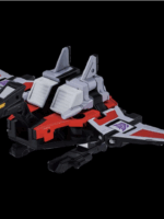 Takara Tomy Transformers Soundwave and condor robot masterpiece