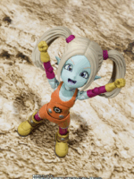 Bandai Dragon Ball Daima Panzy sh figurarts action figure pvc 8 cm