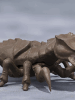 Bandai Godzilla Megaguirus evolution set Monsterarts action figure pvc