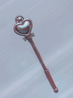 Immortals Collectibles Magical angel creamy mami Posi and Nega bye bye miracle vinyl pearl exclusive figures